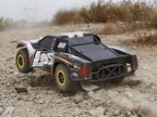 Losi XXX-SCT BL 1:10 2WD AVC RTR